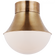 Precision 17'' Flush Mount (279|KW 4094AB-WG)
