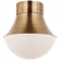 Precision 17'' Flush Mount (279|KW 4094AB-WG)