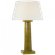 Colonne Large Balustrade Table Lamp (279|CHA 8605MGN-L)