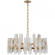 Bonnington Large Chandelier (279|ARN 5125HAB-ALB)