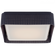 Precision 12.5'' Square Flush Mount (279|KW 4062BZ-WG)