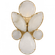 Lloyd Small Jeweled Sconce (279|KS 2015SB-ALB)