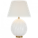 Talia Medium Table Lamp (279|JN 3020WG-L)