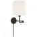 Go Lightly Swing Arm Wall Light (279|BBL 2095BZ-L)