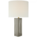 Mishca Large Table Lamp (279|ARN 3671SHG-L)