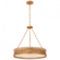 Leslie 27'' Chandelier (279|SK 5206GI-FA)