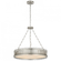 Leslie 27'' Chandelier (279|SK 5206BSL-FA)