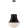 Precision 24'' Pendant (279|KW 5226BZ-WG)