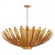 Hampton Extra Large Chandelier (279|ARN 5014G)