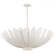 Hampton Large Chandelier (279|ARN 5013PW)