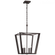 Palais 20'' Lantern (279|PCD 5251BZ-CG)