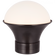 Precision Medium Table Lantern (279|KW 3225BZ-WG)