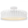 Leslie 21'' Semi-Flush (279|SK 4207PW)