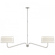 Canto 68'' Linear Chandelier (279|TOB 5353PN-L)