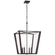 Palais 25'' Lantern (279|PCD 5252BZ-CG)