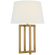 Concorde Large Table Lamp (279|PCD 3170HAB-L)