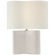 Mishca Medium Table Lamp (279|ARN 3670IVO-L)