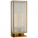 York 24'' Double Box Sconce (279|BBL 2183SB-CRB)