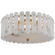 Bonnington Large Flush Mount (279|ARN 4126HAB-ALB)