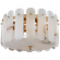 Bonnington Small Flush Mount (279|ARN 4124HAB-ALB)
