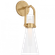 Larkin Medium Conical Bracketed Sconce (279|IKF 2450HAB-CG)