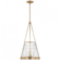 Reese 14'' Pendant (279|MF 5181SB-CG)