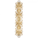 Lloyd 33'' Sconce (279|KS 2019SB-CG)