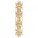Lloyd 33'' Sconce (279|KS 2019SB-CG)