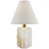 Iota Small Table Lamp (279|TOB 3918ALB/HAB-L) Iota Small Table Lamp (279|TOB 3918ALB/HAB-L)
