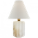 Iota Small Table Lamp (279|TOB 3918ALB/HAB-L)