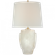 Anfai Medium Table Lamp (279|TOB 3900ALB-L)