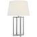 Concorde Large Table Lamp (279|PCD 3170PN-L)
