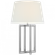 Concorde Large Table Lamp (279|PCD 3170PN-L)
