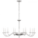 Brigitte Grande Chandelier (279|PCD 5021CG/PN)