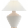 Rohs Extra Large Table Lamp (279|KW 3615PRW-L)
