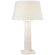 Colonne Large Balustrade Table Lamp (279|CHA 8605GWC-L)