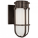 Gracie Tall Bracketed Sconce (279|CHD 2488BZ-WG)