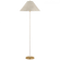 Wimberley Medium Wrapped Floor Lamp (279|MF 1200SB-WW)