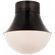 Precision 17'' Flush Mount (279|KW 4094BZ-WG)