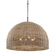 Huxley Pendant (52|F6906-TBZ)