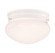 Flush Mount (128|6-915-7-WHT)