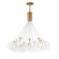 Burst-Multi-Light Pendant (94|E25088-18GLD)