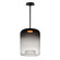 Bombona-Single Pendant (94|E20256-142BK)