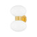 OTSEGO Wall Sconce (57|2402-AGB)