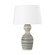 NAHANT Table Lamp (57|L7329-VGL/CWD)