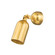 STURBRIDGE Wall Sconce (57|9221-AGB)