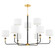 PARAMUS Chandelier (57|9148-AOB)