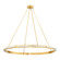 WINGATE Chandelier (57|8148-AGB)