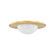 GERALDTON Flush Mount (57|7116-AGB)