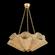 Hayworth Chandelier (57|6206-VGL)